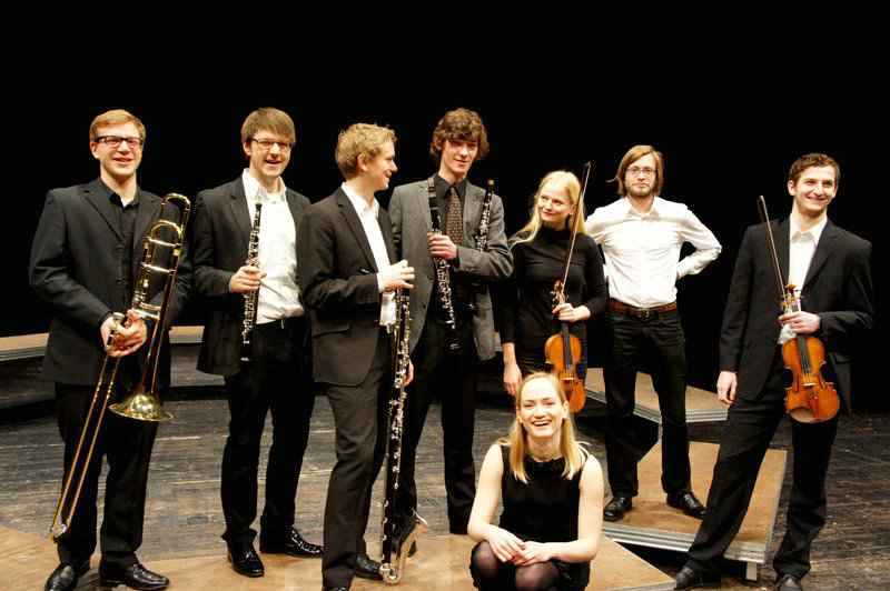 Neophon Ensemble - Rostock