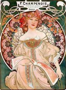 alfons mucha