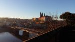 Blick zur Altstadtbrücke | 31.12.2016