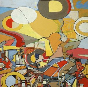 madrid ignacio klindworth
