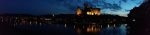 Panorama Meissen 2017 Nacht | 10.05.2017