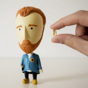 actionfigur