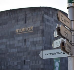 mumok wien erleben