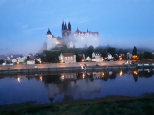 Morgennebel | 17.09.2017
