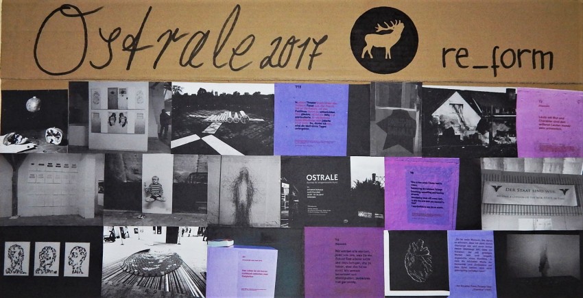 re-form ostrale 2017