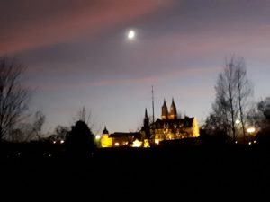 meissen im herbst