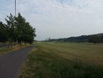 Elberadweg | 22.07.2018