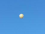 Ballon über Meissen | 18.08.2018