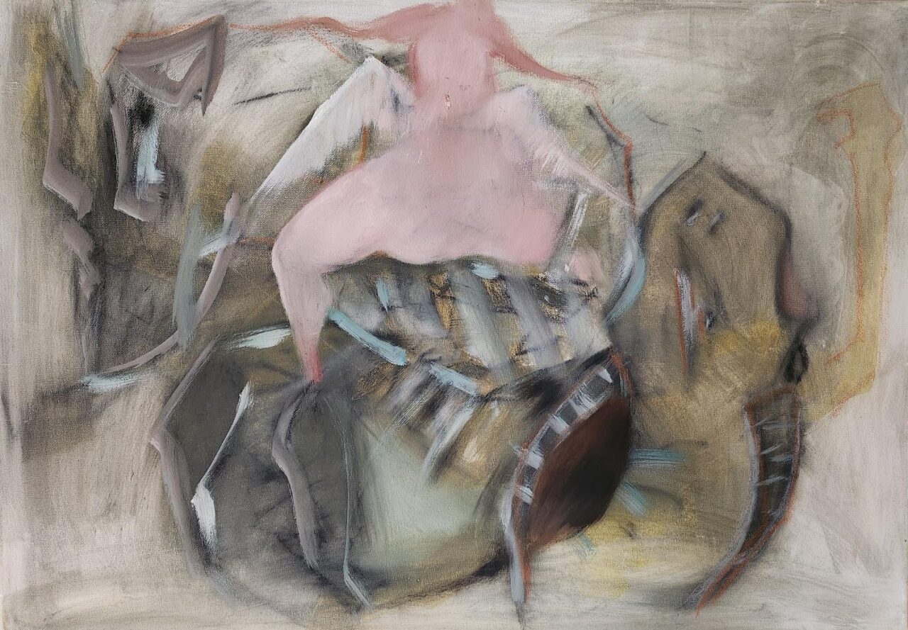 Was KI nie verstehen wird: Die Kunst, Frau zu sein – und warum Wandel weiblich ist