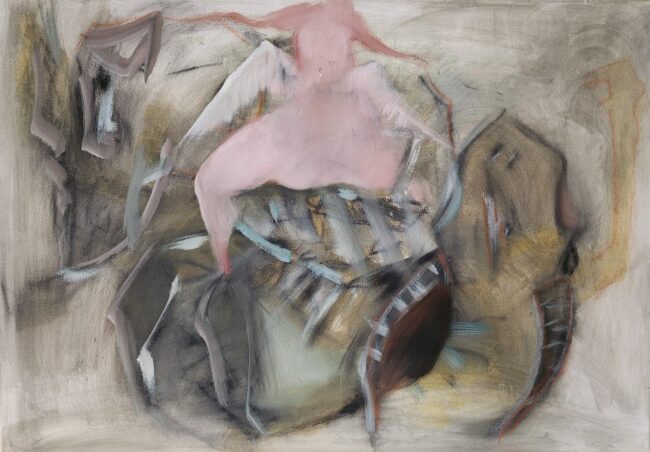 Was KI nie verstehen wird: Die Kunst, Frau zu sein – und warum Wandel weiblich ist