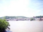 hochwasser-meissen-elbe-flut-blick-vom-toma-balkon-05-06-2013