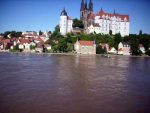 hochwasser-meissen-elbe-flut-blick-vom-toma-balkon-05-06-2013 (3)