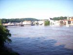 hochwasser-meissen-elbe-flut-blick-vom-toma-balkon-05-06-2013 (3)