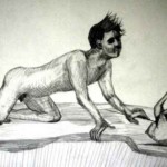 kunst-zeichnung-meissen-iris-hipert