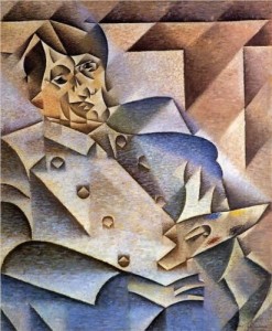 juan-gris-portrait-of-pablo-picasso-1912